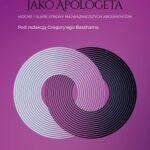 C.S. Lewis jako apologeta — okładka e-booka