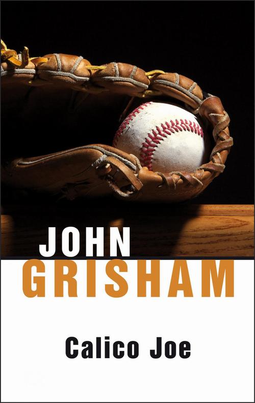 Tytuł: Calico Joe
Autor: John Grisham
Wydawnictwo: Albatros
Formaty: MOBI, EPUB