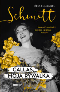 Callas, moja rywalka — okładka e-booka