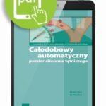 Tytuł: Całodobowy automatyczny pomiar ciśnienia tętniczego
Autor: 
Wydawnictwo: Medical Education
Formaty: PDF