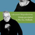 Cały jesteś błogosławiony — okładka e-booka