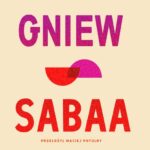 Cały mój gniew — okładka e-booka