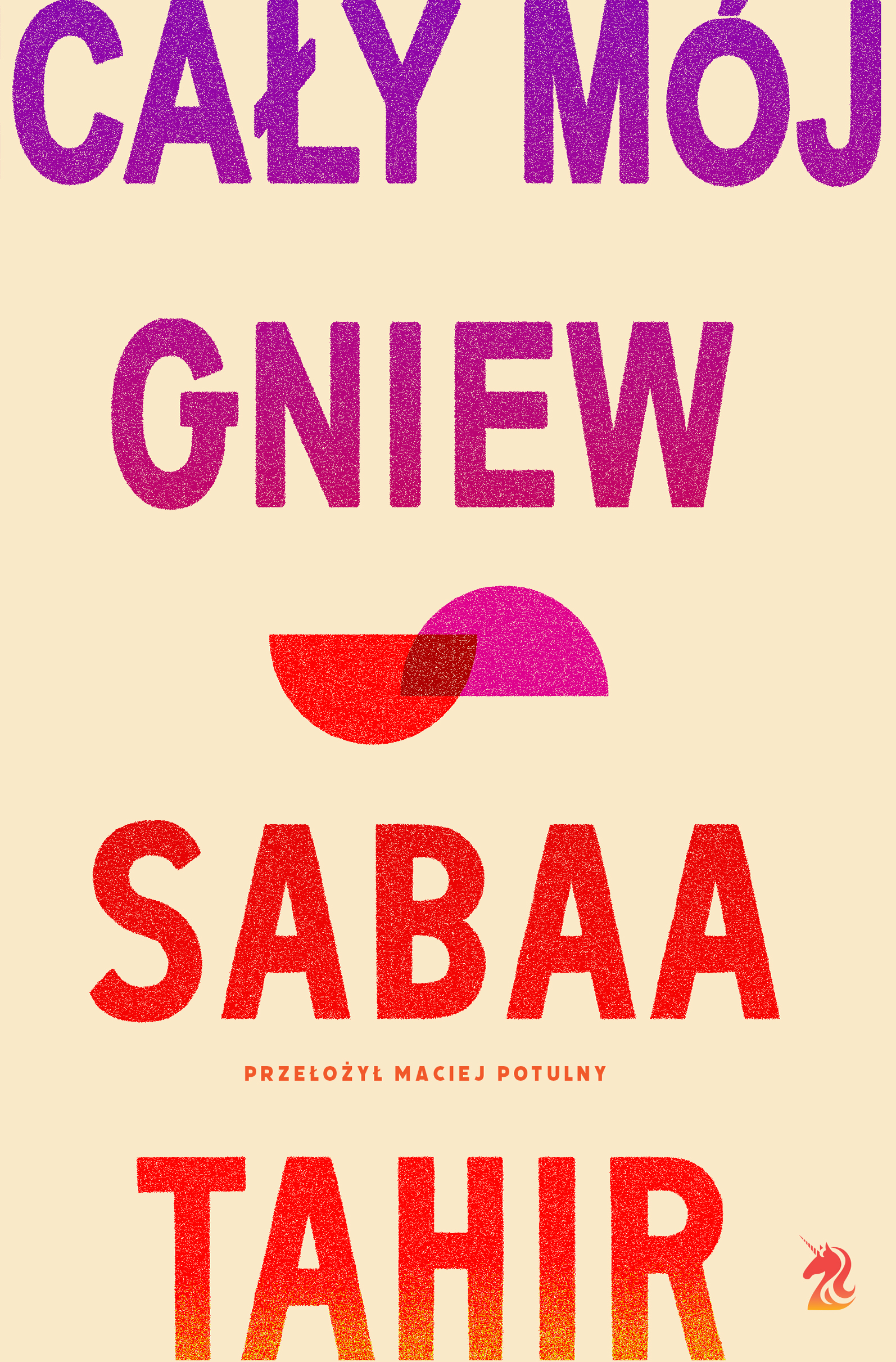 Tytuł: Cały mój gniew
Autor: Sabaa Tahir
Wydawnictwo: We need YA
Formaty: EPUB, MOBI