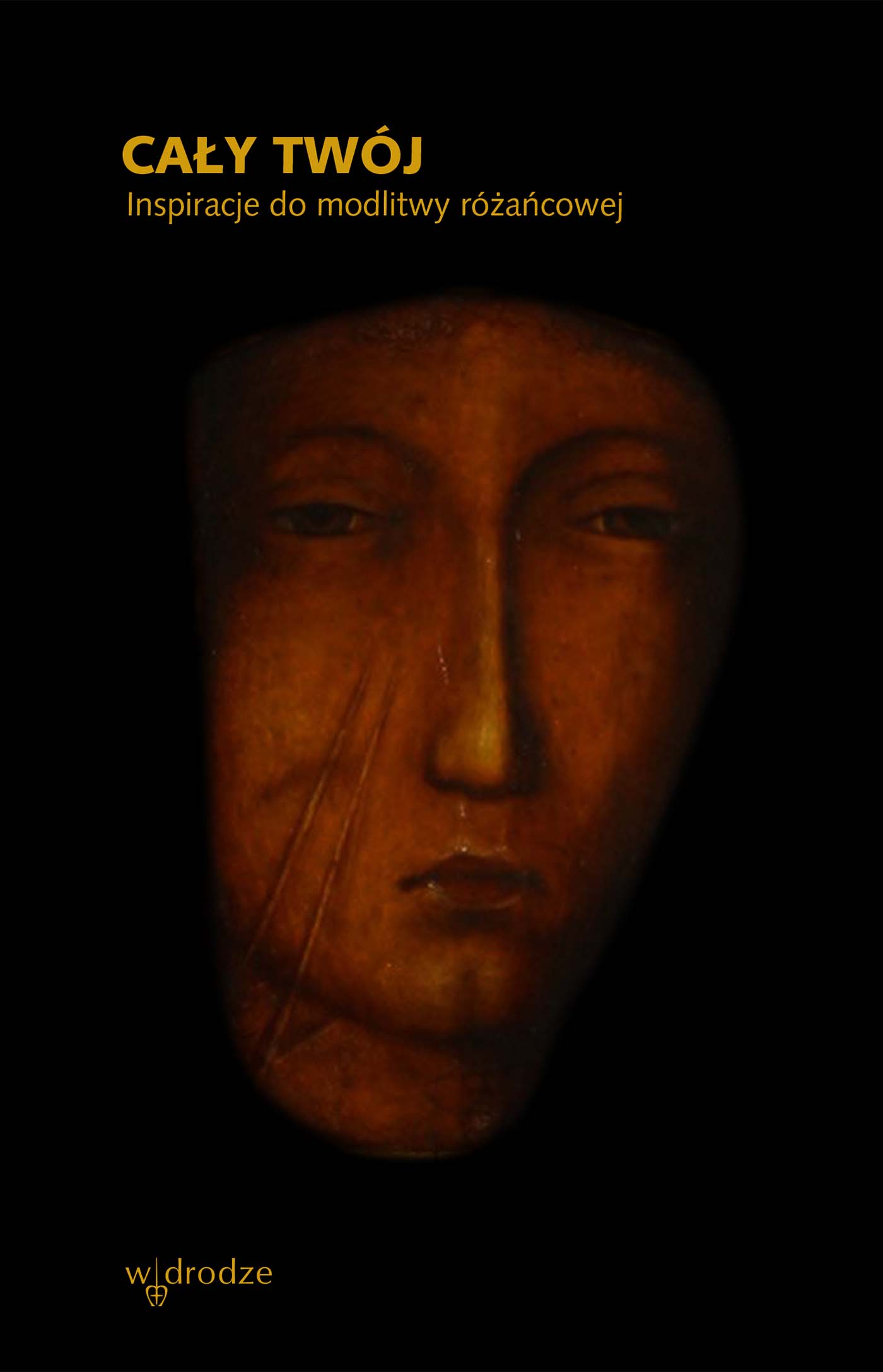 Tytuł: Cały Twój. Inspiracje do modlitwy różańcowej
Autor: 
Wydawnictwo: W drodze
Formaty: EPUB, MOBI