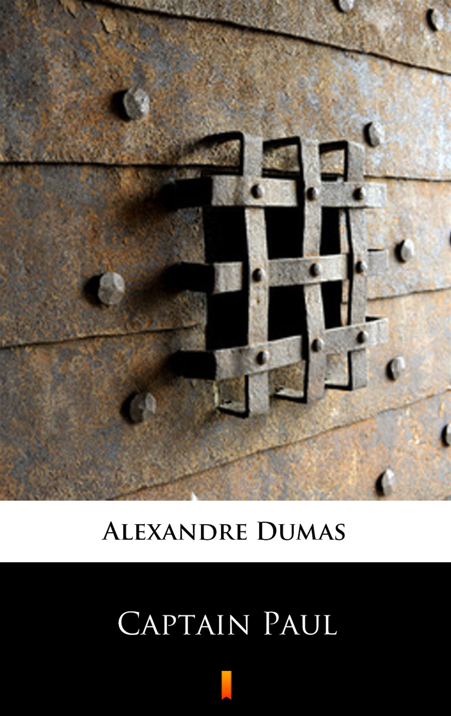 Tytuł: Captain Paul
Autor: Alexandre Dumas
Wydawnictwo: KtoCzyta.pl
Formaty: EPUB, MOBI