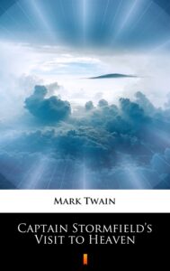 Captain Stormfield’s Visit to Heaven — okładka e-booka