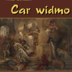 Tytuł: Car widmo
Autor: Wiktor Gomulicki
Wydawnictwo: Armoryka
Formaty: MOBI, EPUB
