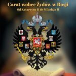 Carat wobec Żydów w Rosji. Od Katarzyny II do Mikołaja II — okładka e-booka