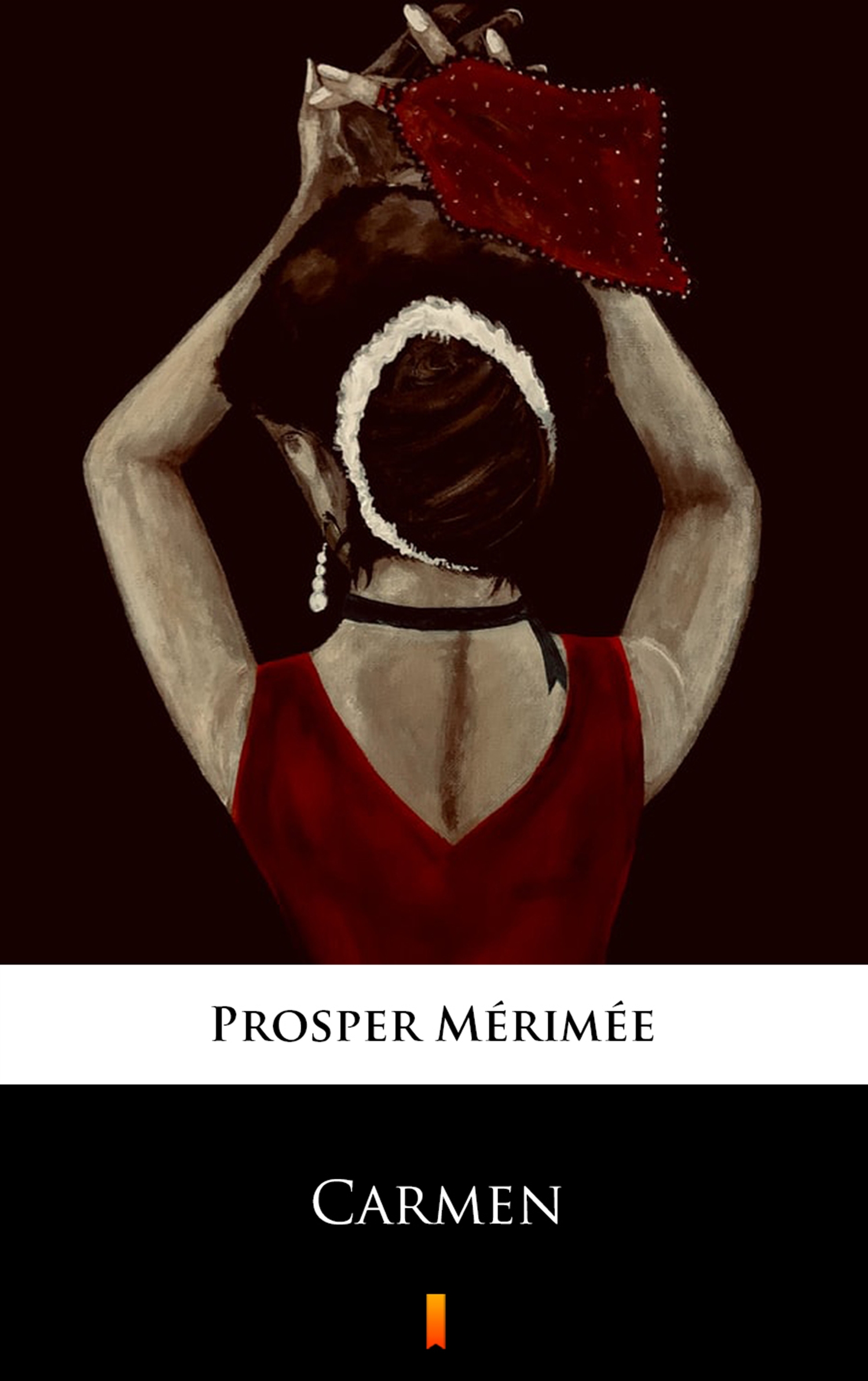 Tytuł: Carmen
Autor: Prosper Mérimée
Wydawnictwo: KtoCzyta.pl
Formaty: EPUB, MOBI