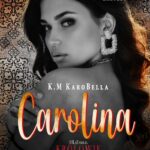 Tytuł: Carolina. Królowie kartelu #3
Autor: K.M Karobella
Wydawnictwo: WasPos
Formaty: MOBI, EPUB