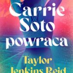 Carrie Soto powraca — okładka e-booka