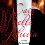 Casa Della Felicita — okładka e-booka