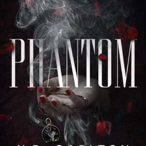 Tytuł: Cat and Mouse Duet (#0). Phantom
Autor: H.D. Carlton
Wydawnictwo: Wydawnictwo NieZwykłe Zagraniczne
Formaty: EPUB, MOBI
