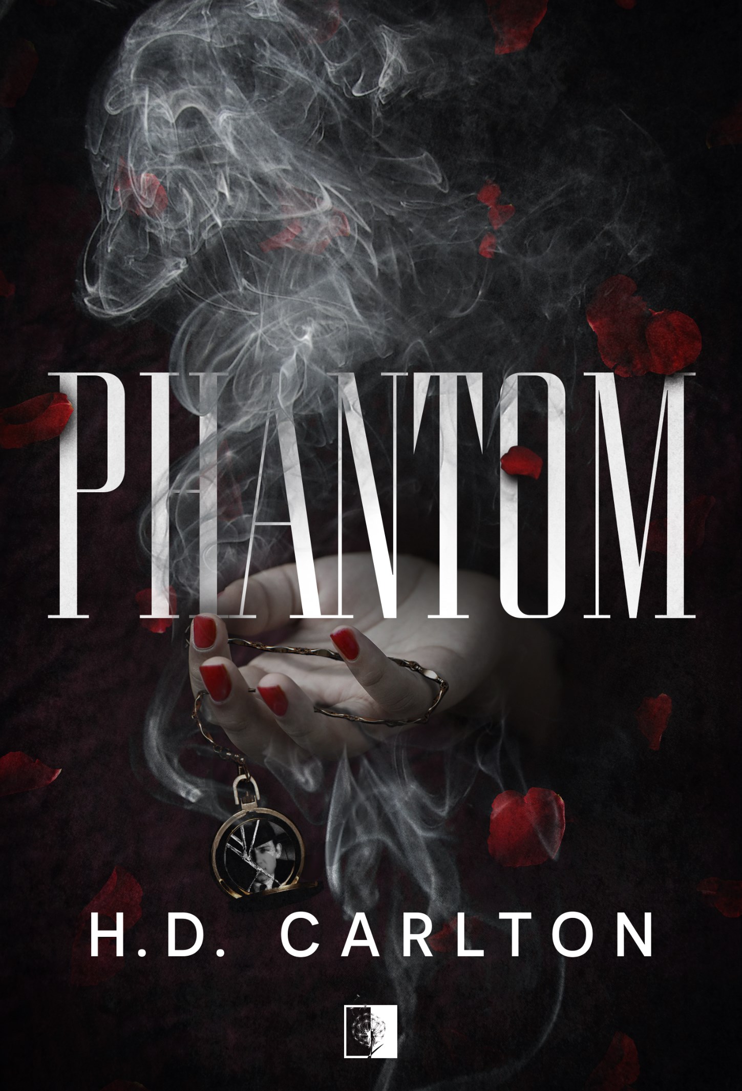 Tytuł: Cat and Mouse Duet (#0). Phantom
Autor: H.D. Carlton
Wydawnictwo: Wydawnictwo NieZwykłe Zagraniczne
Formaty: EPUB, MOBI