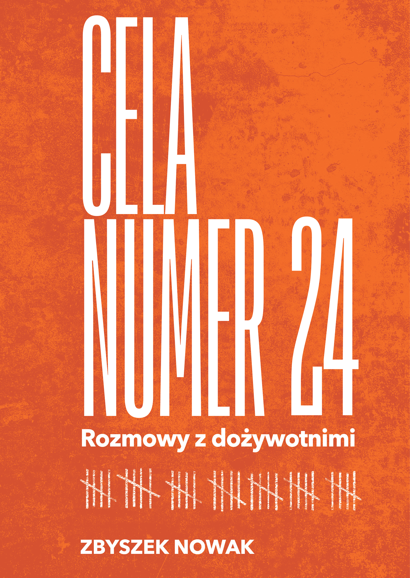 Tytuł: Cela numer 24. Rozmowy z dożywotnimi
Autor: Nowak Zbyszek
Wydawnictwo: Muza
Formaty: EPUB, MOBI