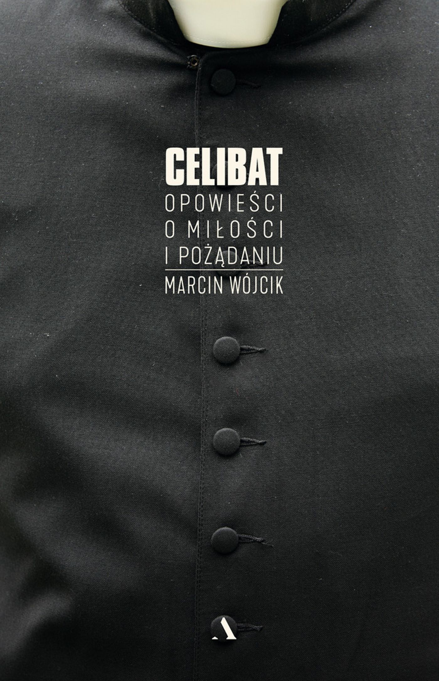 Celibat. Opowieści o miłości i pożądaniu — okładka e-booka