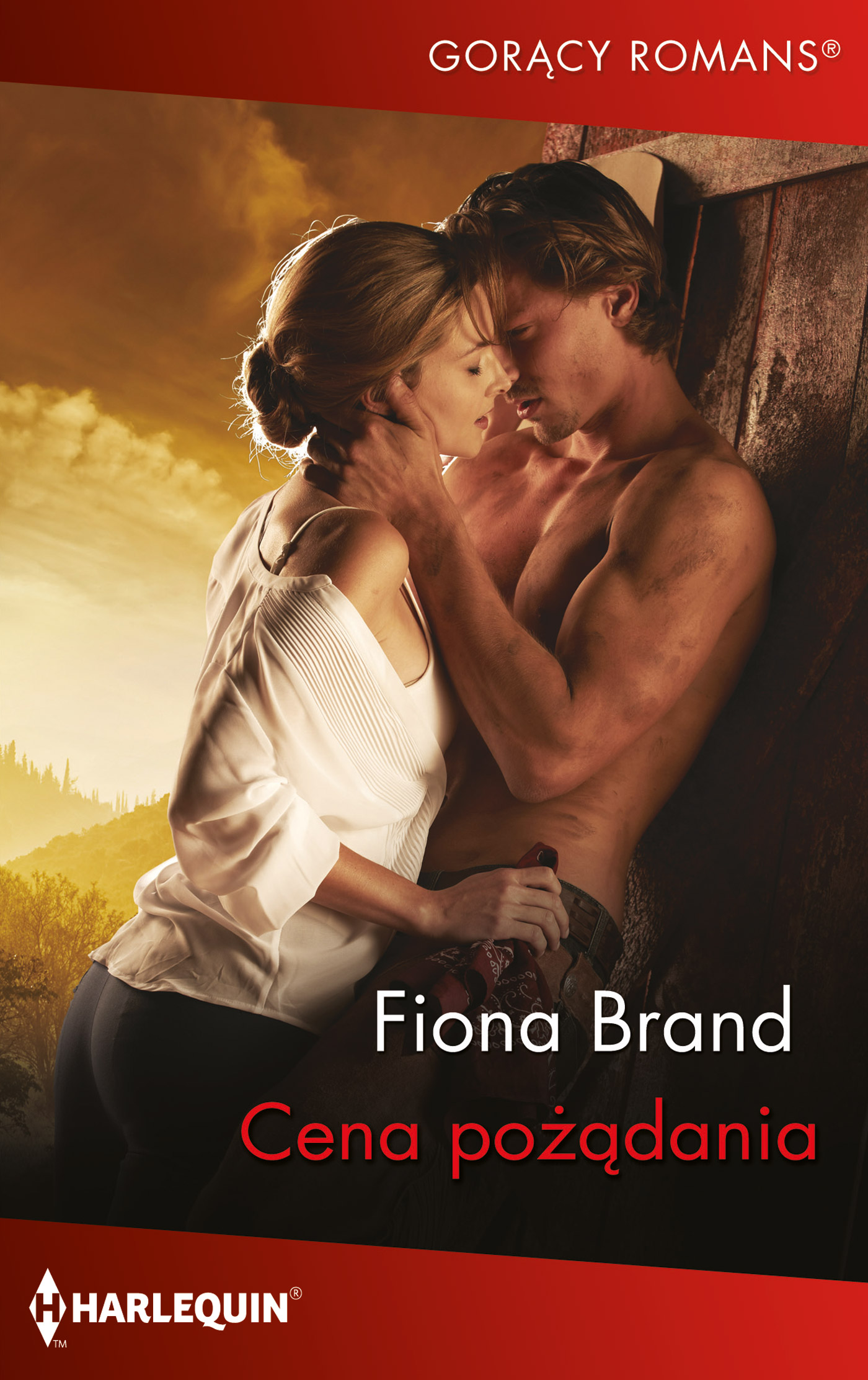 Tytuł: Cena pożądania
Autor: Fiona Brand
Wydawnictwo: HarperCollins Polska
Formaty: EPUB, MOBI