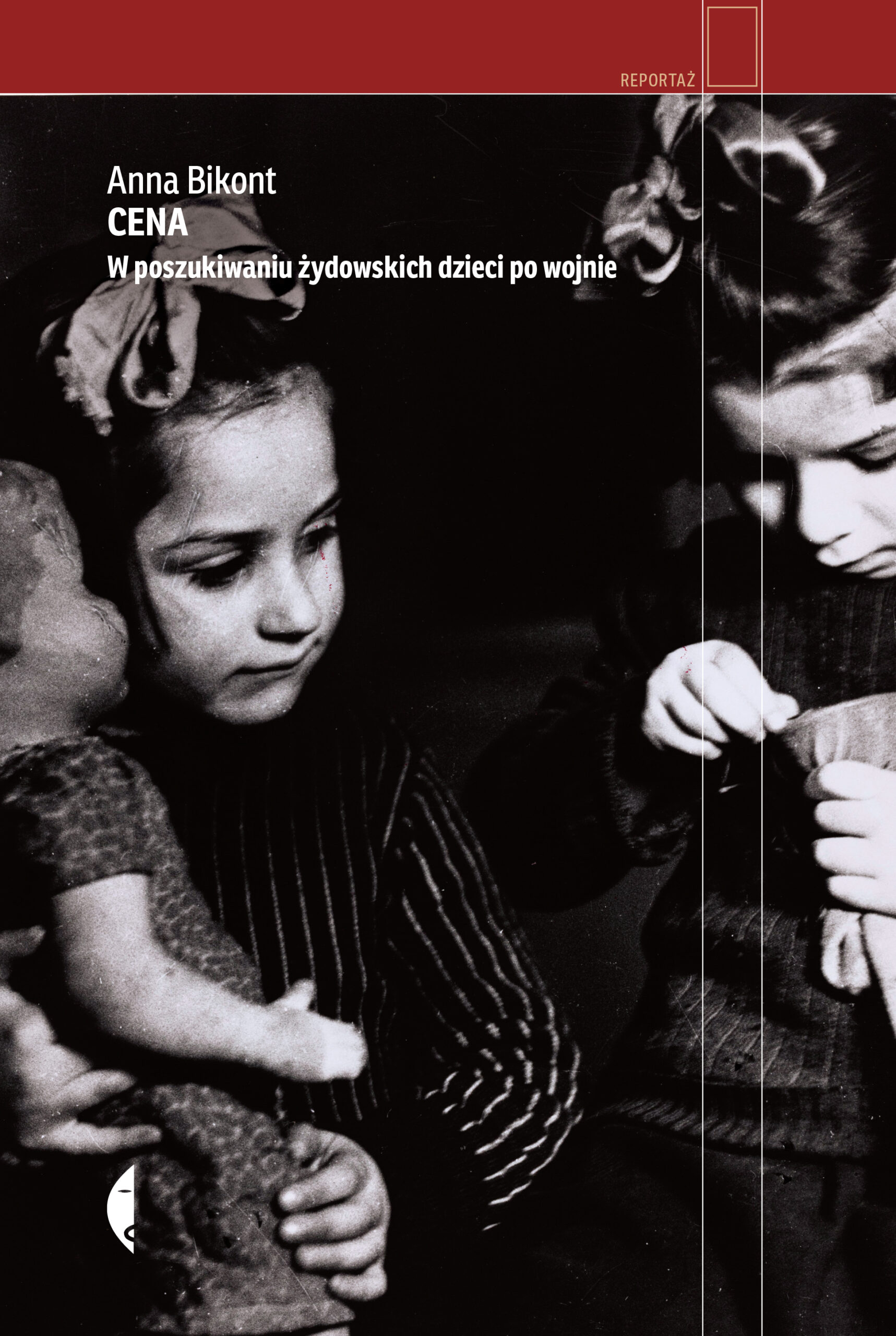 Tytuł: Cena. W poszukiwaniu żydowskich dzieci po wojnie
Autor: Anna Bikont
Wydawnictwo: Wydawnictwo Czarne
Formaty: EPUB, MOBI