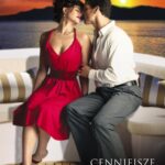 Tytuł: Cenniejsze niż złoto
Autor: Jennifer Lewis
Wydawnictwo: Harlequin
Formaty: MOBI, EPUB
