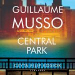Tytuł: CENTRAL PARK
Autor: Guillaume Musso
Wydawnictwo: Albatros
Formaty: MP3