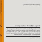 Tytuł: Ceny transferowe. Wybrane zagadnienia
Autor: Dominik Gajewski
Wydawnictwo: Wolters Kluwer
Formaty: PDF