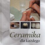 Ceramika dla każdego — okładka e-booka