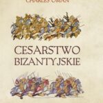 Cesarstwo Bizantyjskie — okładka e-booka