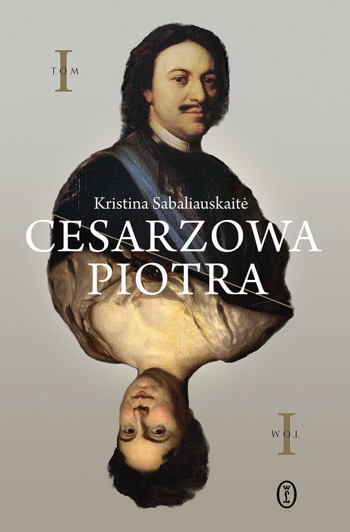 Tytuł: Cesarzowa Piotra. Tom 1
Autor: Kristina Sabaliauskaitė
Wydawnictwo: Wydawnictwo Literackie
Formaty: EPUB, MOBI
