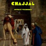 Tytuł: Chajjal Powieść wschodnia
Autor: Karol May
Wydawnictwo: Armoryka
Formaty: EPUB, MOBI