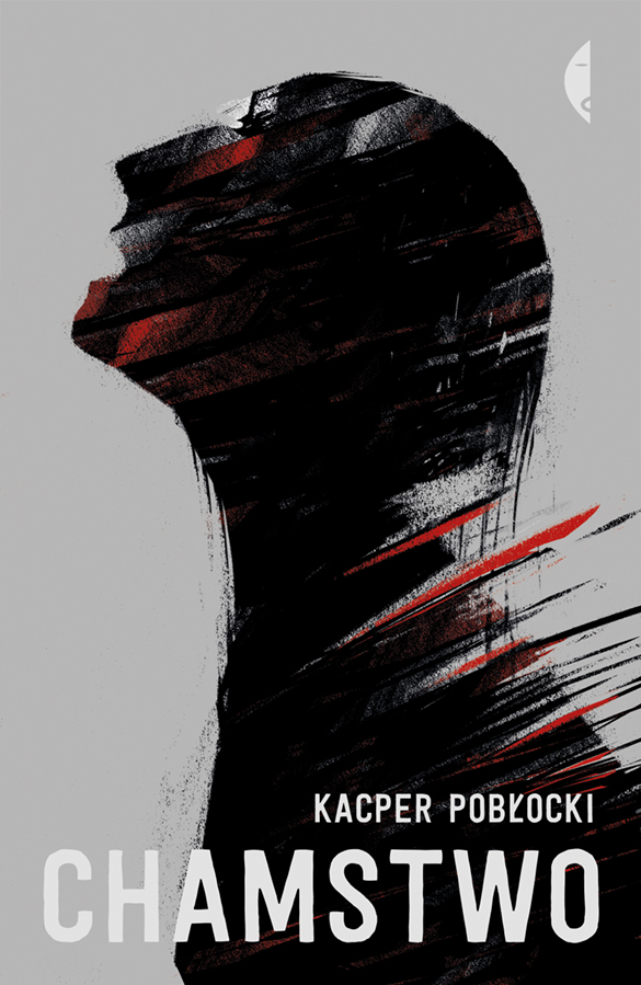 Tytuł: Chamstwo
Autor: Kacper Pobłocki
Wydawnictwo: Wydawnictwo Czarne
Formaty: EPUB, MOBI