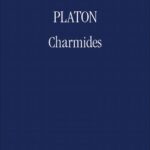 Charmides — okładka e-booka