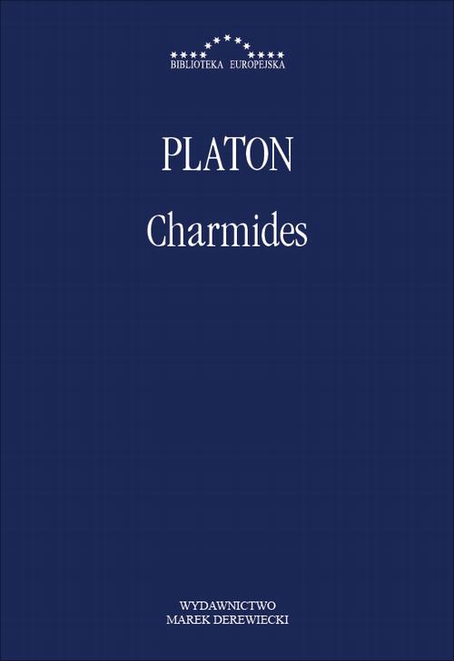Tytuł: Charmides
Autor: Platon
Wydawnictwo: Marek Derewiecki
Formaty: PDF