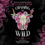 Chasing the Wild — okładka audiobooka