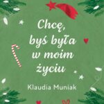Chcę, byś była w moim życiu — okładka e-booka