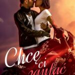 Chcę ci zaufać — okładka e-booka