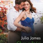 Tytuł: Chcę miłości
Autor: Julia James
Wydawnictwo: Harlequin
Formaty: EPUB, MOBI
