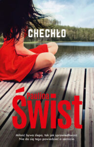 Chechło — okładka e-booka