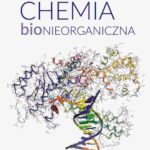 Chemia bionieorganiczna — okładka e-booka
