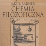 Chemia filozoficzna — okładka e-booka