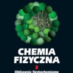 Chemia fizyczna. Tom 3 — okładka e-booka