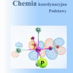 Chemia koordynacyjna — okładka e-booka