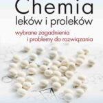 Tytuł: Chemia leków i proleków
Autor: Ilona Wandzik
Wydawnictwo: Wydawnictwo Naukowe PWN
Formaty: MOBI, EPUB