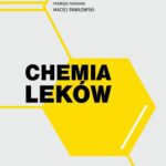 Chemia leków — okładka e-booka