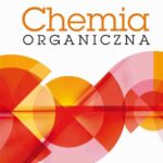 Chemia organiczna t. 1 — okładka e-booka