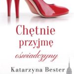 Chętnie przyjmę oświadczyny — okładka e-booka