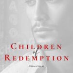 Children of Redemption — okładka e-booka