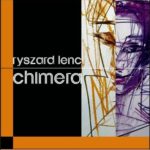 Chimera — okładka e-booka