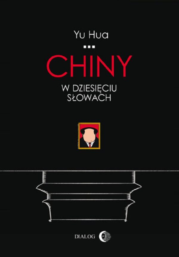 Chiny w dziesięciu słowach — okładka