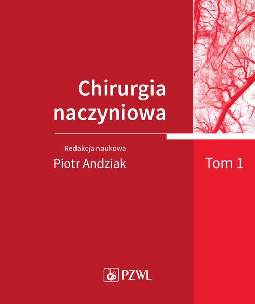 Tytuł: Chirurgia naczyniowa Tom 1
Autor: 
Wydawnictwo: PZWL
Formaty: MOBI, EPUB, PDF