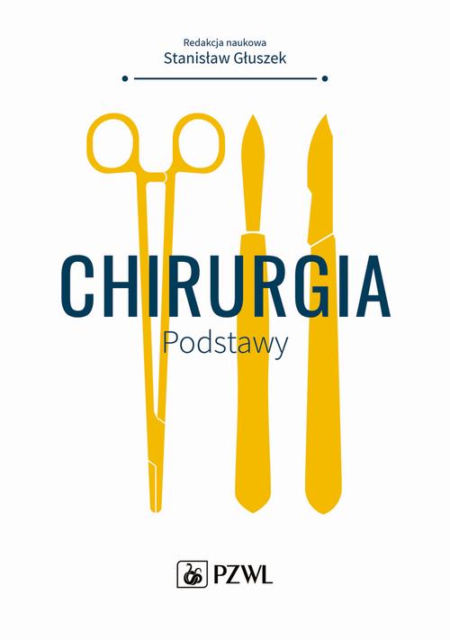 Tytuł: Chirurgia. Podstawy
Autor: 
Wydawnictwo: PZWL
Formaty: MOBI, EPUB